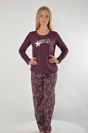 Пижама VIVANCE COLLECTION