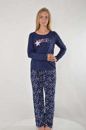 Пижама VIVANCE COLLECTION