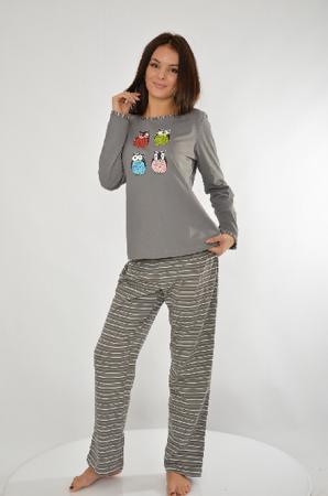 Пижама VIVANCE COLLECTION