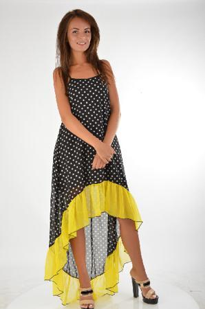 Платье JOSEPH ALEXANDER