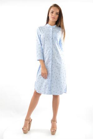 Рубашка ОТТЕНКИ