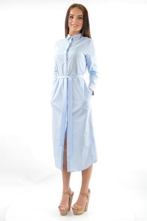 Рубашка ОТТЕНКИ