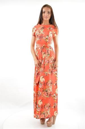 Платье ОТТЕНКИ