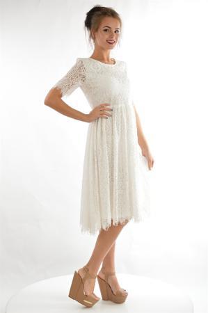 Платье BRIGITTE BARDOT