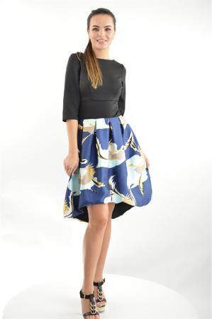 Платье KUROCHKI-NA