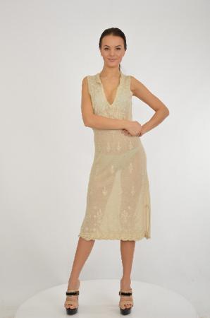 Платье ETINCELLE