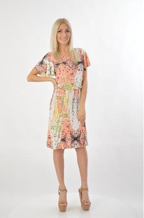 Платье ROBERTO CAVALLI