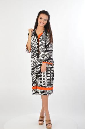 Платье MARIA GRAZIA SEVERI