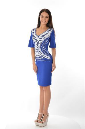 Платье D. EXTERIOR