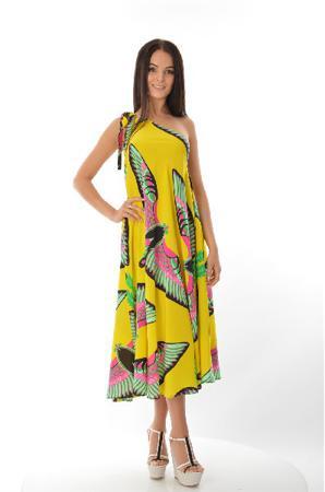 Платье P.A.R.O.S.H.