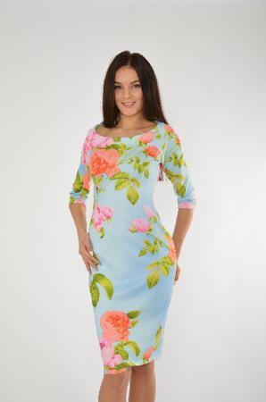 Платье IMPERIAL