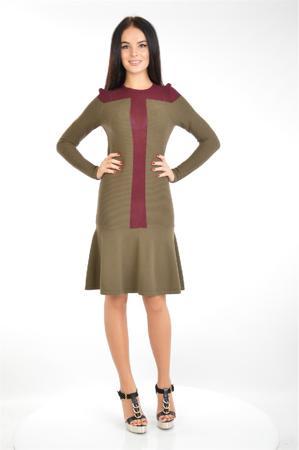 Платье WHO is WHO