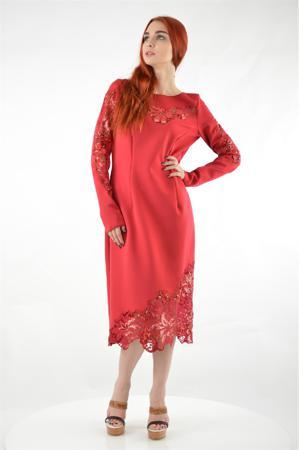 Платье VIA DELLE PERLE