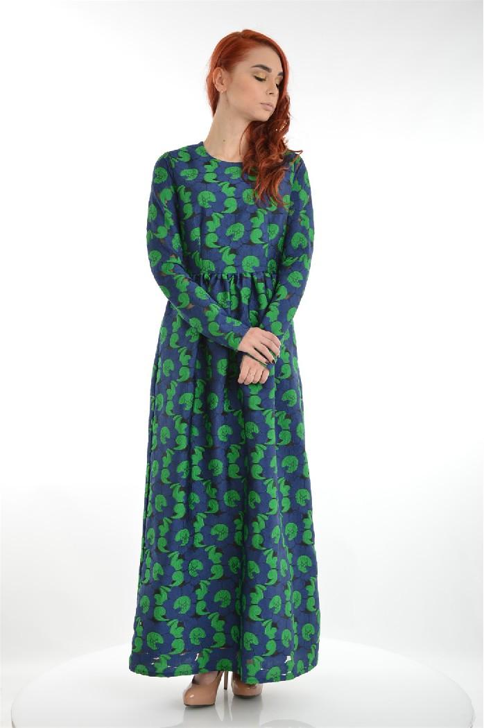 Платье P.A.R.O.S.H.