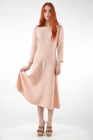 Платье POUSTOVIT