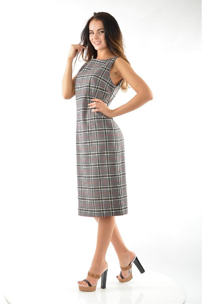 Платье P.A.R.O.S.H.