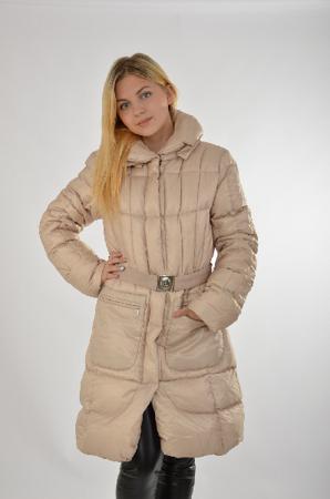 Пуховик TRUSSARDI Пуховик TRUSSARDI