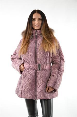 Пуховик GIANI FORTE