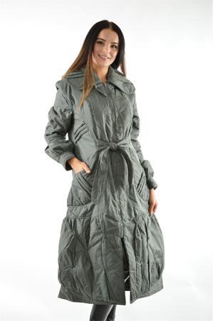 Пуховик TOKO'S