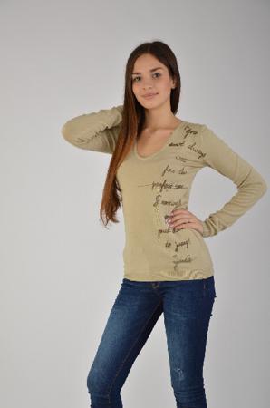 Пуловер GUESS Пуловер GUESS