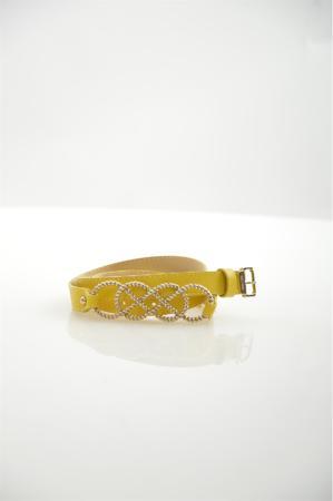 Ремень WHO is WHO