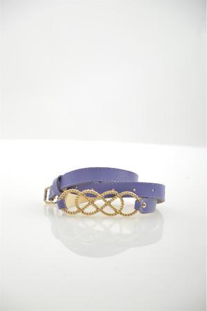 Ремень WHO is WHO