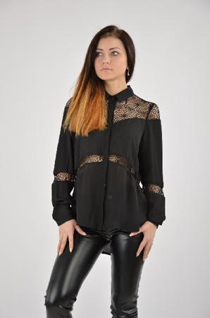 Рубашка EXTASY