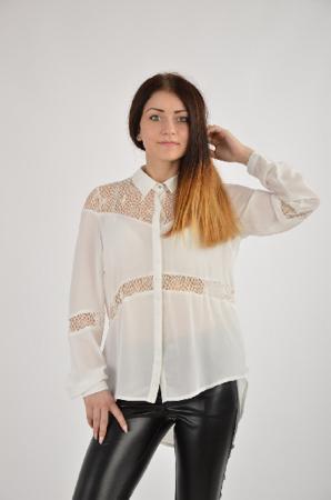 Рубашка EXTASY