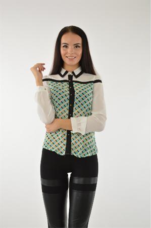 Рубашка EXTASY