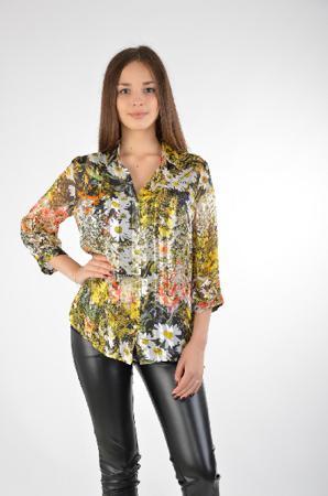 Рубашка ZANETTI 1965