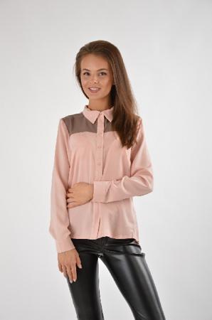 Рубашка AMBIGANTE