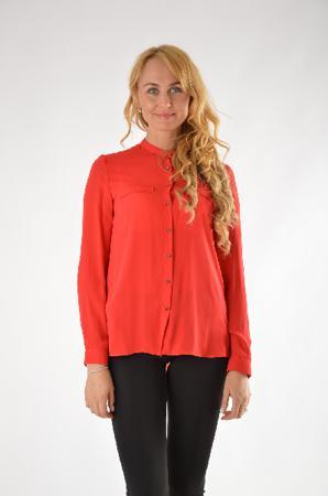 Рубашка MANGO