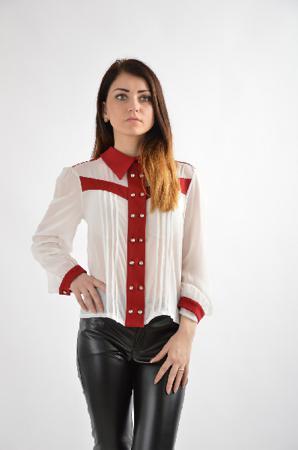 Рубашка VERSACE 19.69