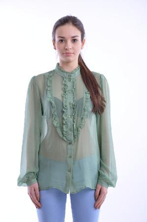 Рубашка ADELE FADO