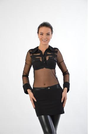 Рубашка EXTASY