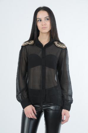 Рубашка SELECTED