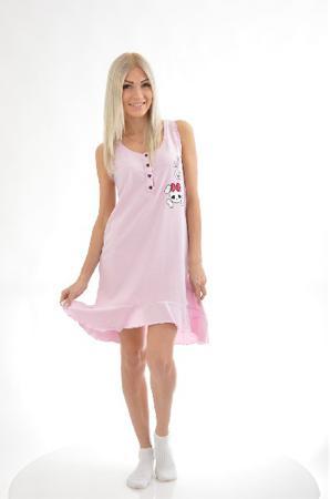 Сорочка RELAX MODE