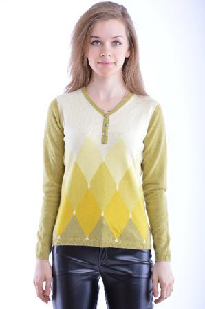 Свитер BALLANTYNE Свитер BALLANTYNE