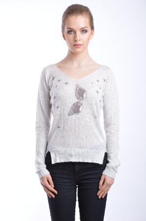 Свитер LOIZA by PATRIZIA PEPE