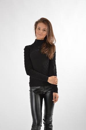 Свитер SASSOFONO