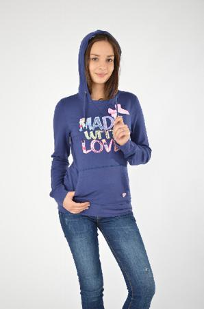 Толстовка MAISON ESPIN