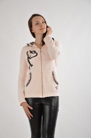 Толстовка MAISON ESPIN