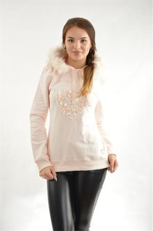 Толстовка MAISON ESPIN