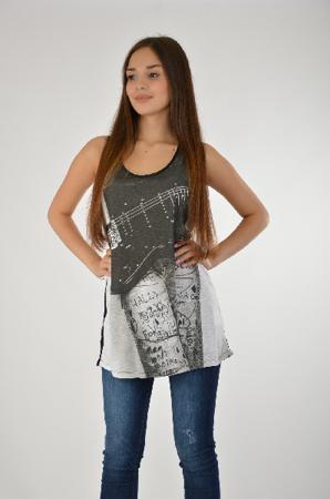 Топ SILVIAN HEACH