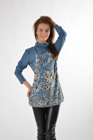 Туника ADZHEDO