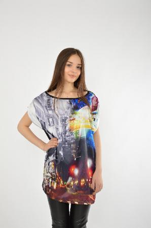 Туника MISS MISS