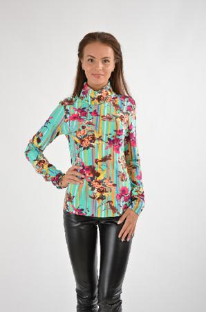 Водолазка ADZHEDO