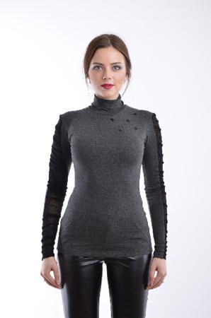 Водолазка DANIELE ALESSANDRINI