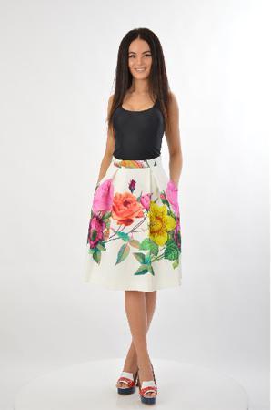 Юбка P.A.R.O.S.H.