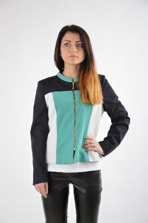 Жакет COLLEZIONE DI INES Жакет COLLEZIONE DI INES
